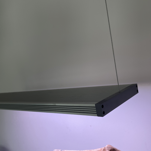 Rampe LED twister light 600S III