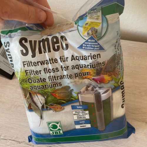 Vend équipement pour aquarium