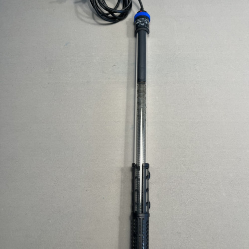 Chauffage Thermocontrol EHEIM 300w pour aquarium Max 1000 litres.