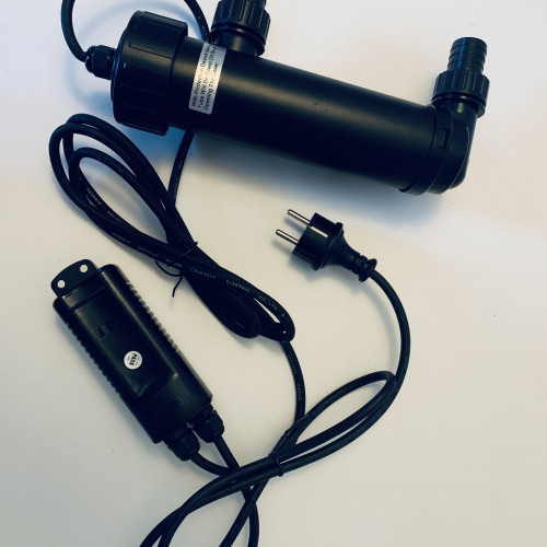 lampe UV SunSUn CUV_109A