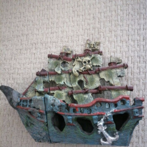 Décoration bateau