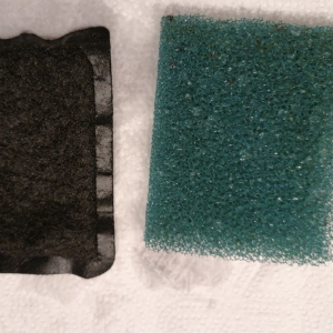 Filtre ZOLUX