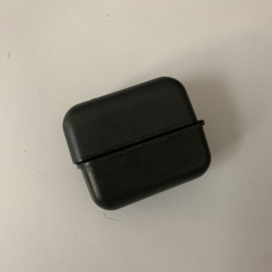 Aimant pour nettoyer la parois de l'aquarium