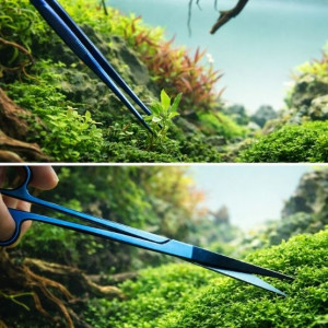 Pack d'outils "Essentiel" pour aquariums