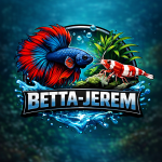 Aquariophile BETTA-JEREM