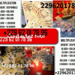 SAVON D'AMOUR ET MARIAGE DU PUISSANT MAITRE MARABOUT GBEMAVO +22962017896