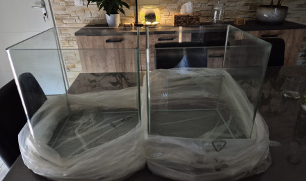 aquarium 30L