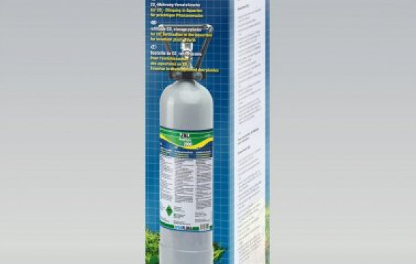 Achat en ligne Bouteilles CO2