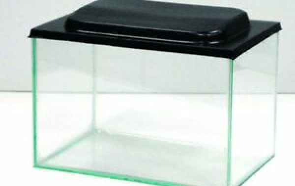 Achat en ligne Capots d'aquariums