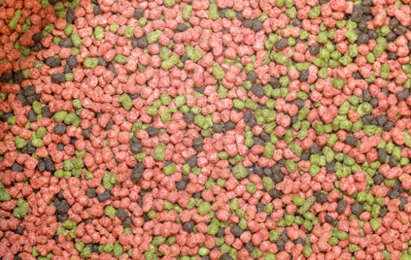 Achat en ligne Granulés et perles