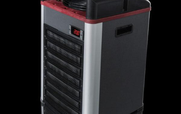 Hobby Aqua Cooler V6 - ventilateur pour aquarium 