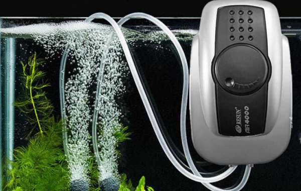 EHEIM StreamOn + 9500 pompe de brassage pour aquarium marin