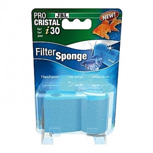 Eponge de remplacement JBL ProCristal i30 Filter Sponge