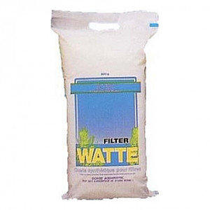 Ouate de filtration 1Kg