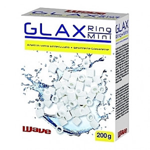 Cylindres céramiqus GLAX Ring Mini - 200g