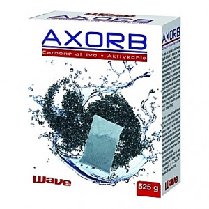 Charbon actif AXORB - 525g