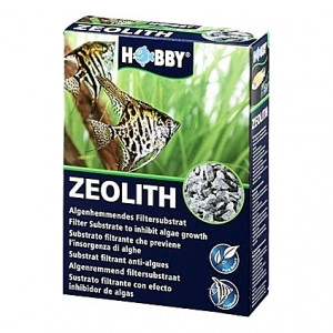 Zéolite HOBBY ZEOLITH - 1Kg