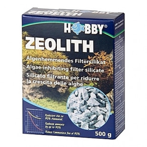 Zéolite HOBBY ZEOLITH - 500g