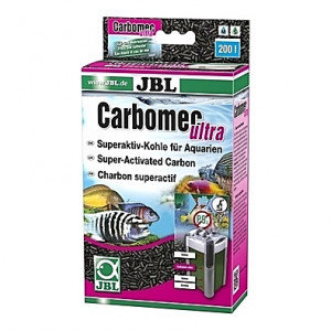 Charbon actif JBL CarboMec ULTRA - 1L