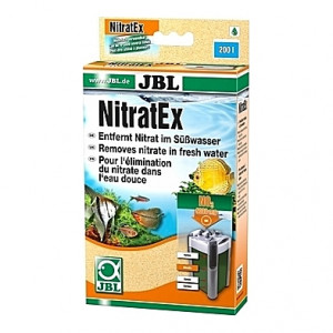 Masse filtrante NitratEx 36000 contre les nitrates - 250ml 170g