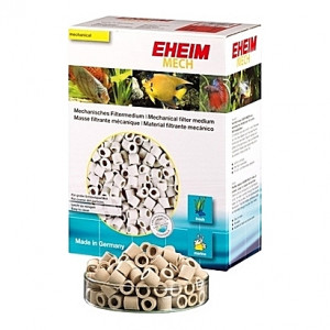 Cylindres céramiques EHEIM Mech masse filtrante mécanique - 2L