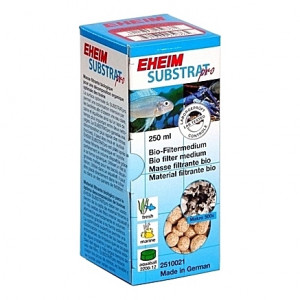 Balles de filtration AquaBall EHEIM Substrat pro masse filtrante biologique - 250ml