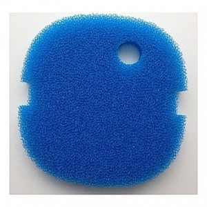 3 Coussins de mousses bleues pour filtre EHEIM eXperience 350 et professionel (EHEIM 2226 à 2128 2426)