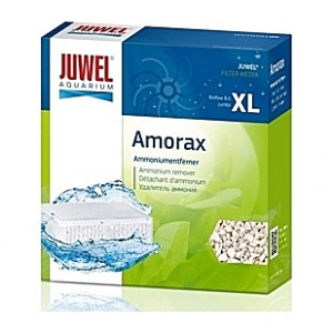 Cartouche anti-ammonium Amorax Taille XL pour filtre JUWEL Bioflow 8