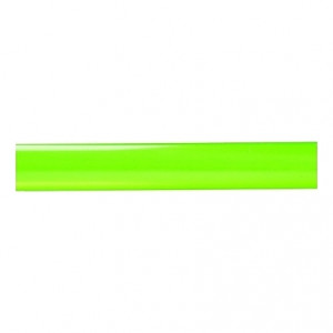 Tube rigide vert 8mm extérieur 1m HOBBY