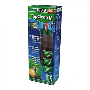 Aspirateur de surface JBL TopClean 2