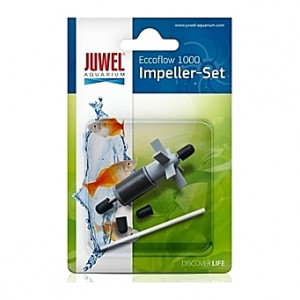 Turbine rotor kit pour filtre JUWEL EccoFlow 1000