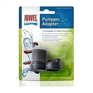 Adaptateur pour pompe filtre JUWEL 400 à 1500