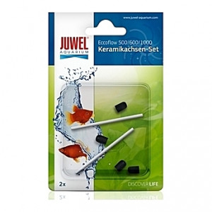 2 Axes pour filtre JUWEL EccoFlow 600/1000