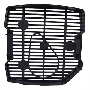 Grille de panier de filtration pour filtre EHEIM professionel 3 250/350/600