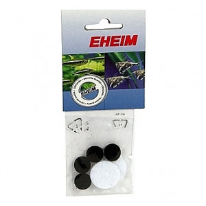 Disques feutres et filtres à air EHEIM pour aérateur 3701/3702/3704