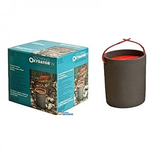 Système d’oxygénation SOCHTING OXYDATOR W 15x18cm (aquarium/bassin <4000L)