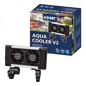 Ventilateur HOBBY AQUA COOLER V2