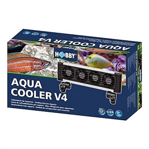 Ventilateur HOBBY AQUA COOLER V4