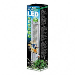 Rampe JBL LED SOLAR NATUR 22w 438mm