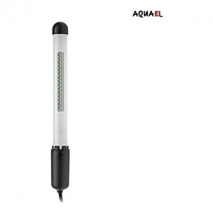 Lampe AQUAEL LEDDY TUBE 6W pour AQ4START / LEDDY / HEXA