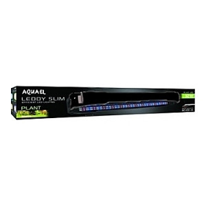 Eclairage AQUAEL LEDDY SLIM PLANT (Noir) - 32W - 80 à 100cm