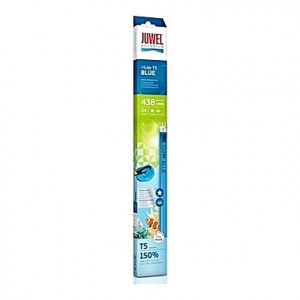 Tube néon T5 JUWEL HIGH LITE BLUE 24W - 438mm