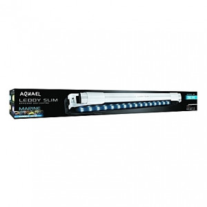 Eclairage AQUAEL LEDDY SLIM MARINE (Blanc) 36W - 100 à 120cm