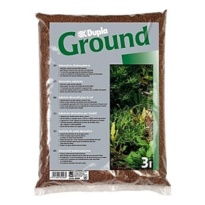 Gravier marron Dupla GROUND - 3L