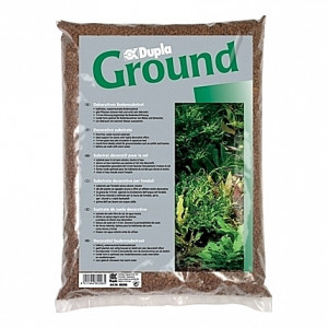 Gravier marron Dupla GROUND - 8L