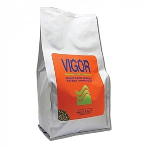 Gravier fertilisant EQUO VIGOR - 5L