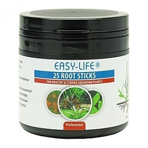 25 Bâtonnets d’argile fertilisants EASY-LIFE ROOT STICKS