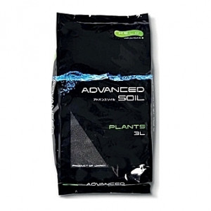 Sol technique AQUAEL ADVANCED SOIL PLANTS - 3L