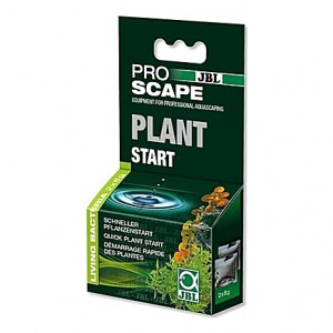 Activateur de sol JBL PRO SCAPE PLANT START - 2x8g