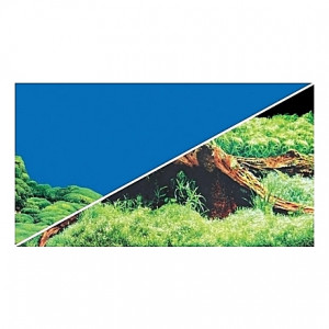 Poster HOBBY Spring / Moos - 120x50cm